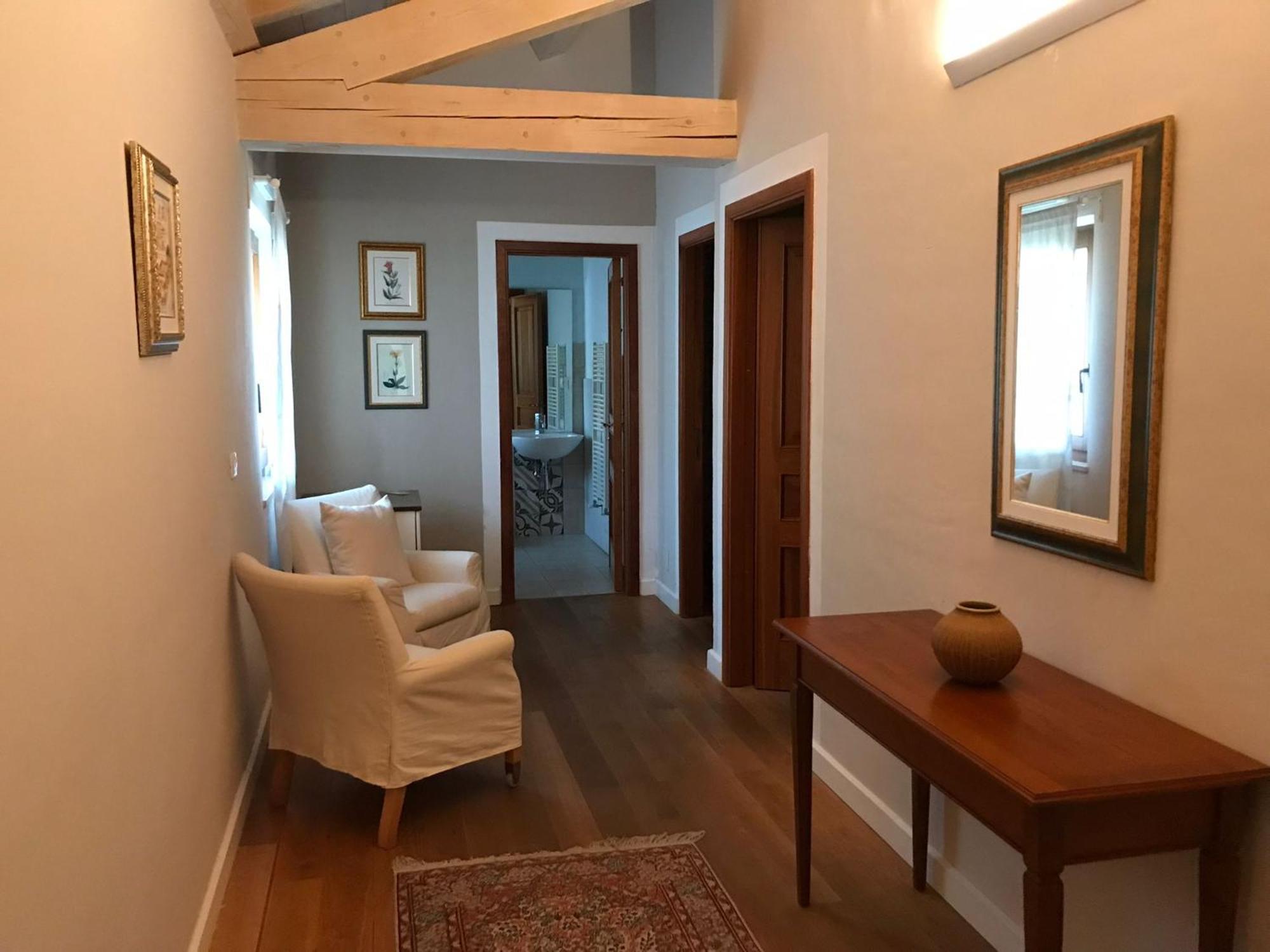 I Casali Di Colle Monte Vila San Giuliano di Puglia Quarto foto