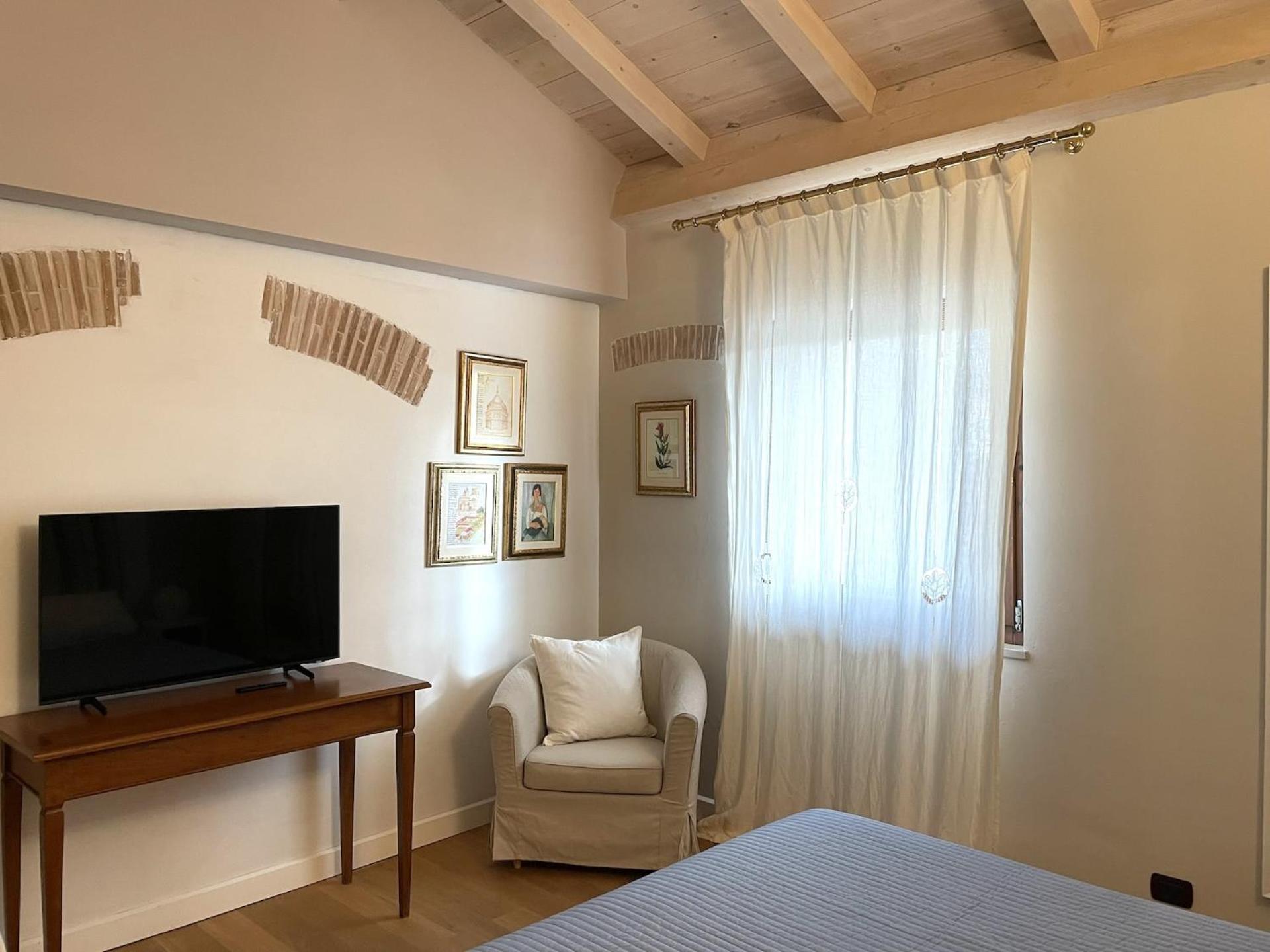 I Casali Di Colle Monte Vila San Giuliano di Puglia Quarto foto