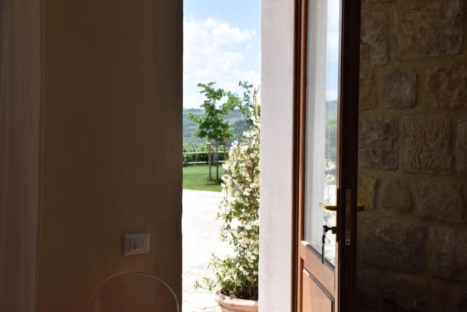 I Casali Di Colle Monte Vila San Giuliano di Puglia Quarto foto