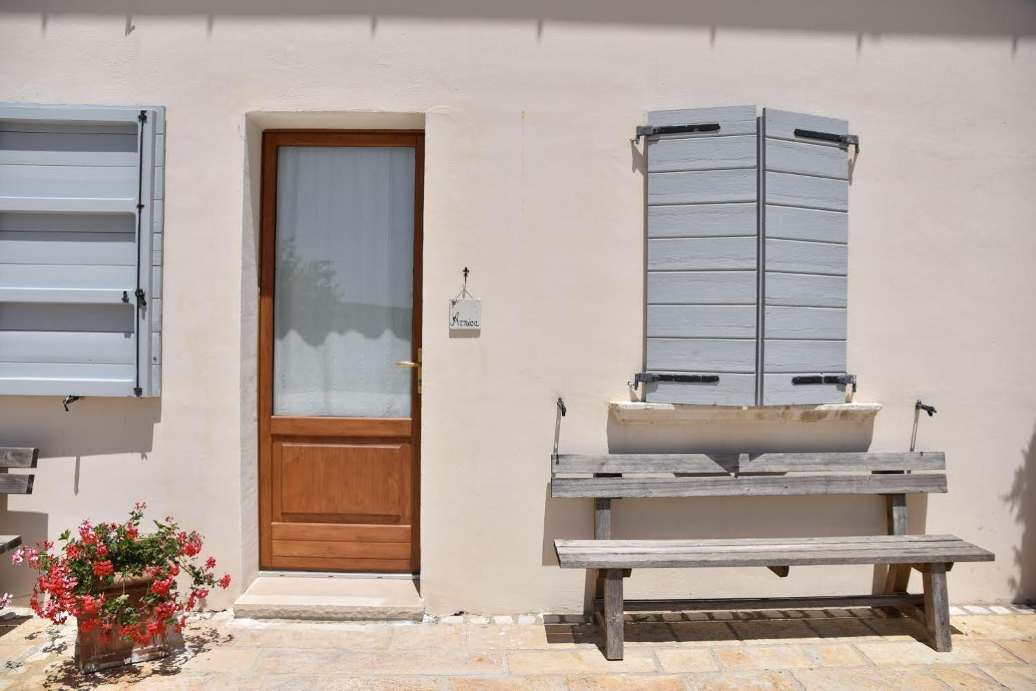 I Casali Di Colle Monte Vila San Giuliano di Puglia Quarto foto