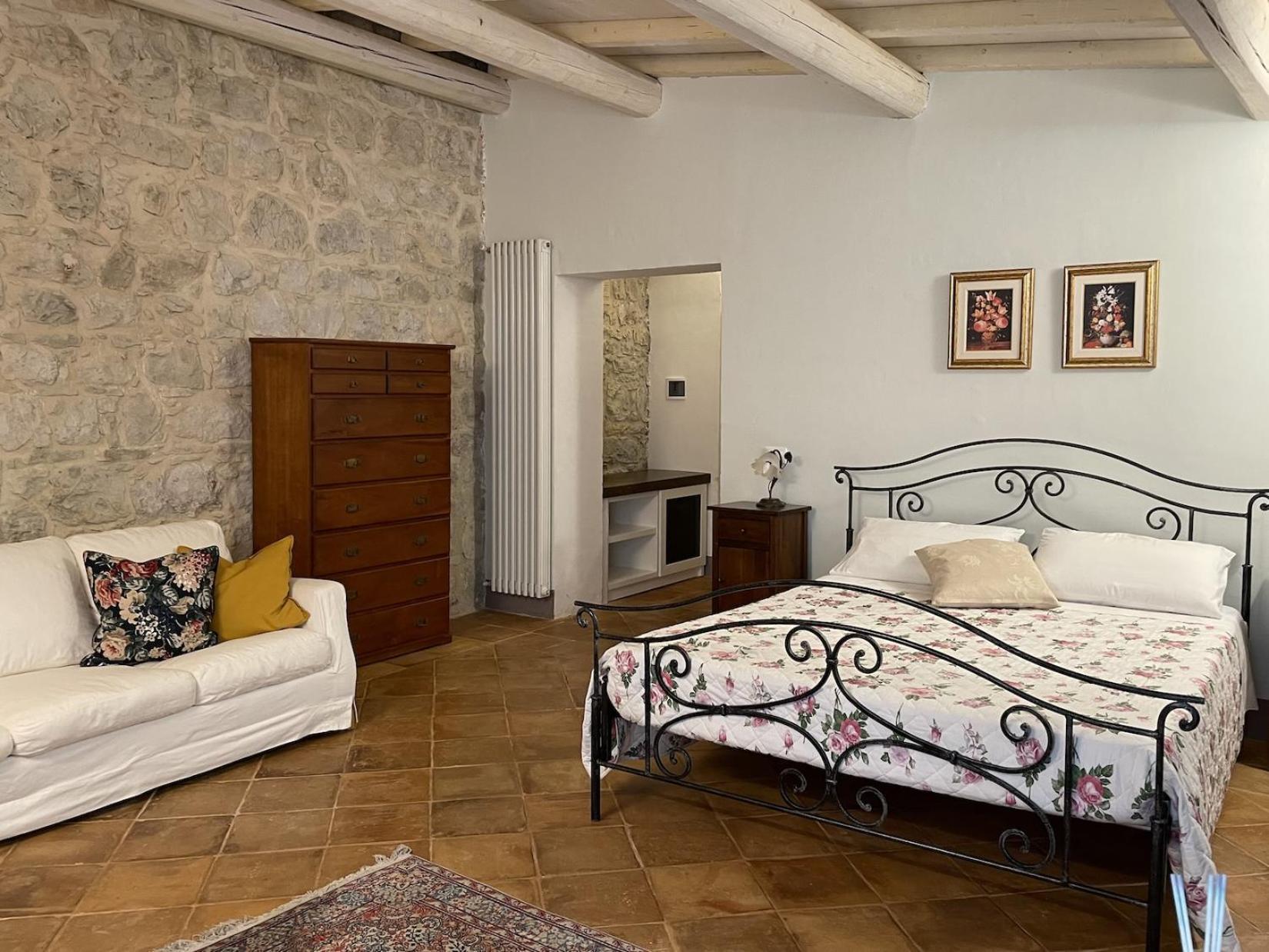 I Casali Di Colle Monte Vila San Giuliano di Puglia Quarto foto