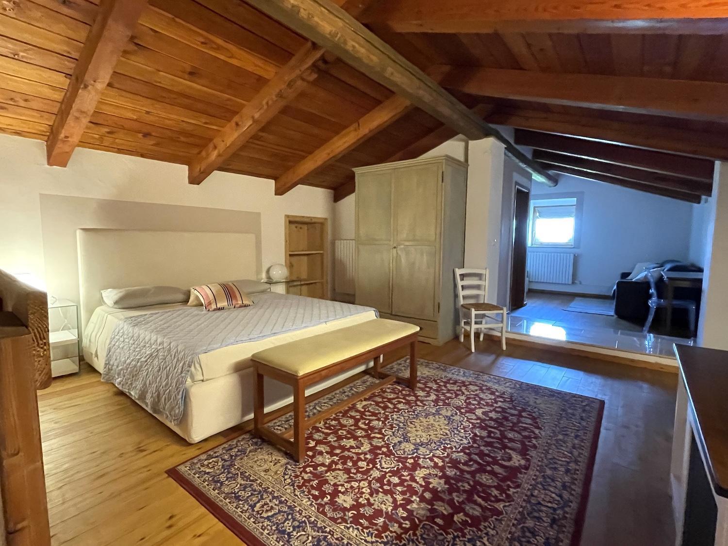 I Casali Di Colle Monte Vila San Giuliano di Puglia Quarto foto