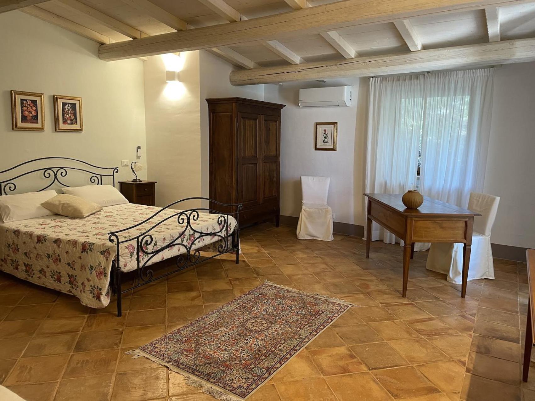 I Casali Di Colle Monte Vila San Giuliano di Puglia Quarto foto