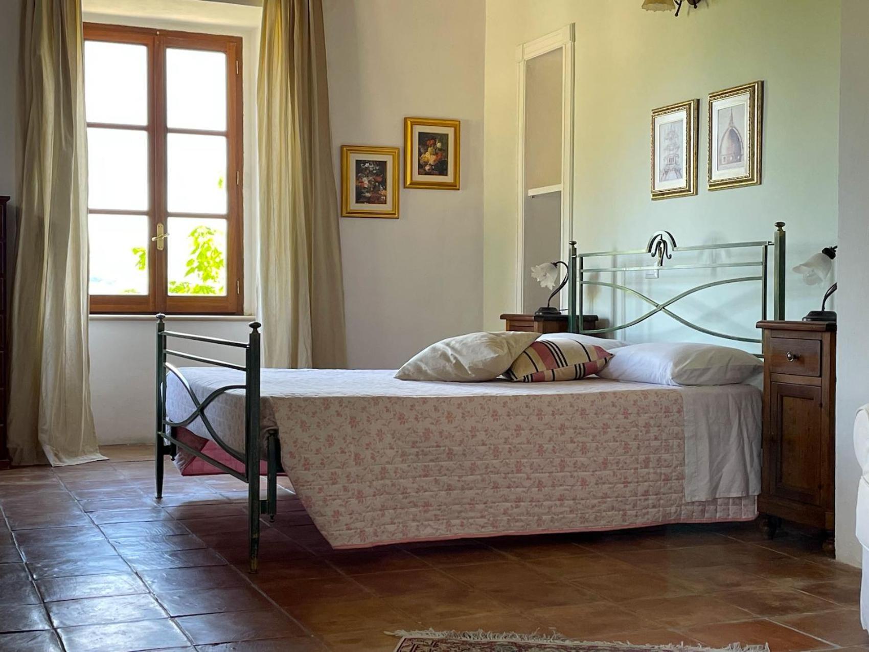 I Casali Di Colle Monte Vila San Giuliano di Puglia Quarto foto