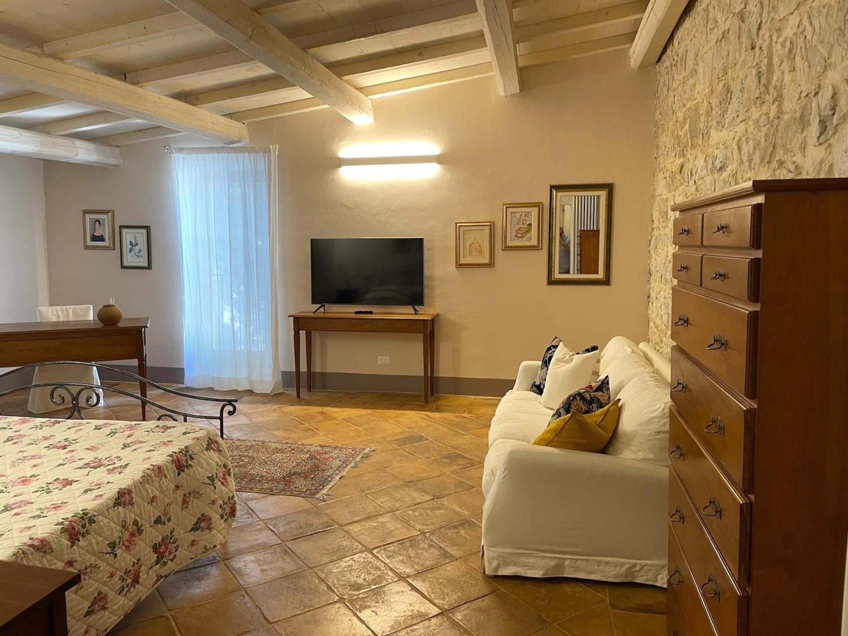 I Casali Di Colle Monte Vila San Giuliano di Puglia Quarto foto