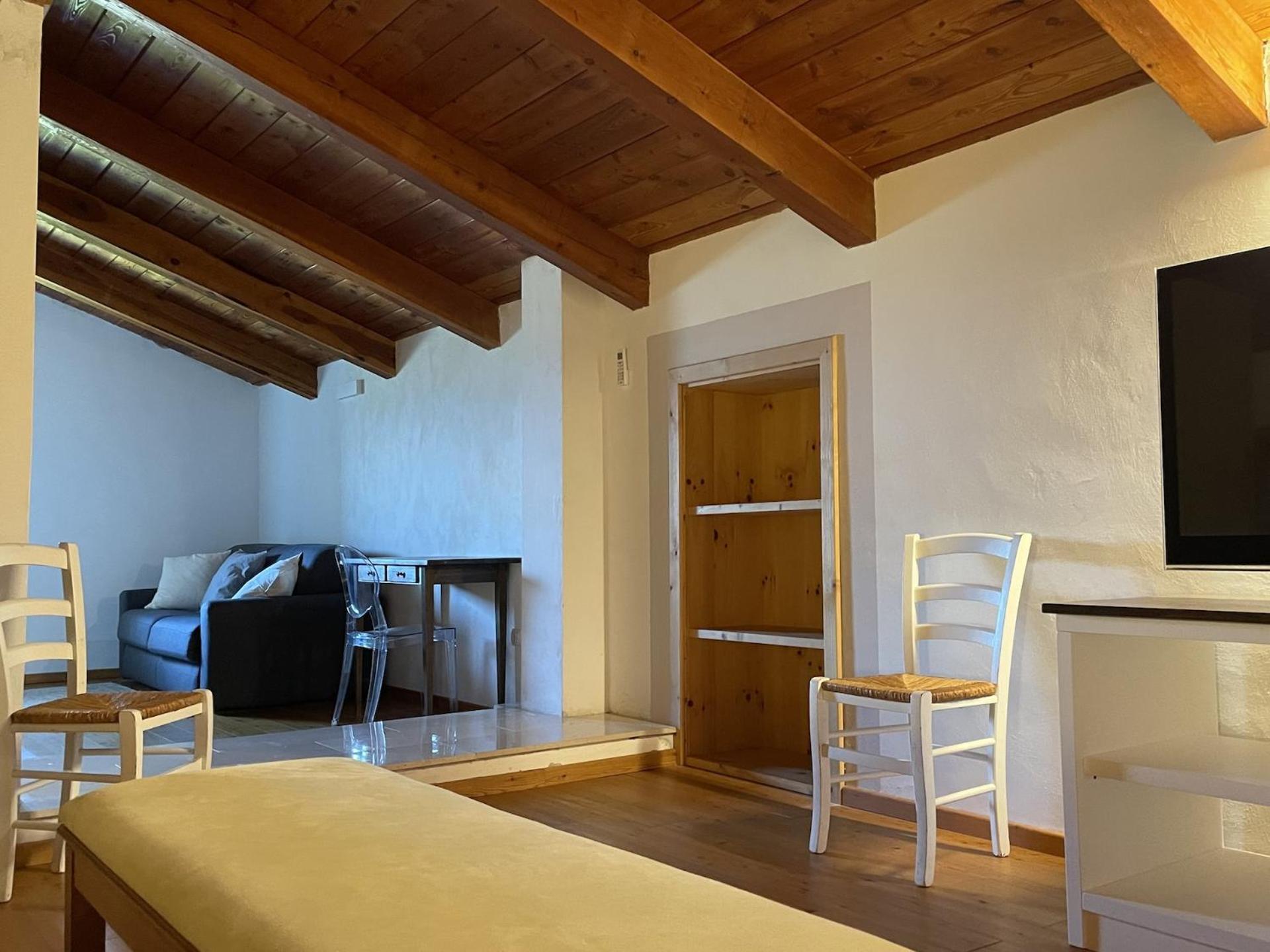 I Casali Di Colle Monte Vila San Giuliano di Puglia Quarto foto